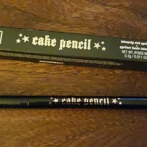 Kat Von D Cake Pencil